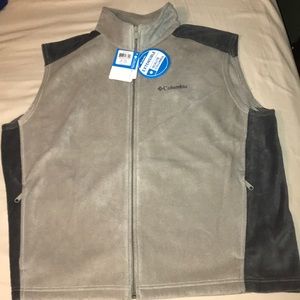 Steens Mountain Columbia Vest
